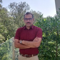 Keshava Prashanth
