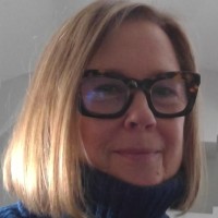 Hilary Wareing