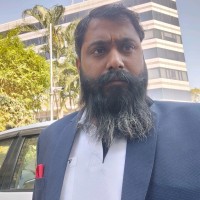 Sunil Yadav