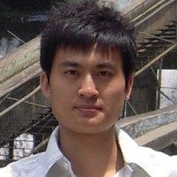 Brad Gao