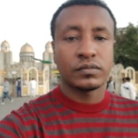 Asnake Zewdu
