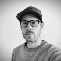 Tim Berg
