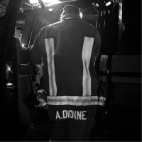 Adam Dionne