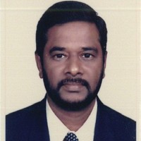 Sunil Gamalathge