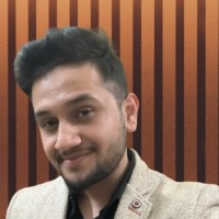 Kartikey Joshi