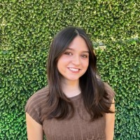Isabella Villarreal