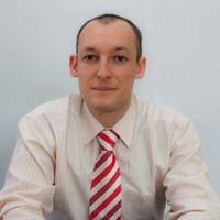 Yuriy Solyak