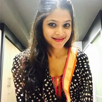Prachiti Manapure