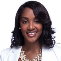 Yannicka Webb