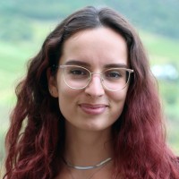 Eda Kaja, PhD