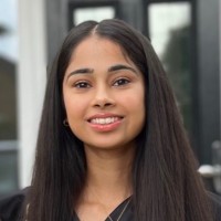 Simran Rakhra