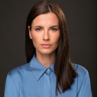 Rocio Anker