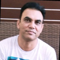 Rana Ahmad Pm Diploma (Aim), Cppm (Aipm), M.Engg.