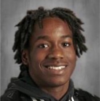 La'Cameron Adams