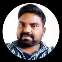 Hanumantha Rao Pujala