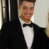 Benn Nash