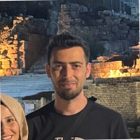 Ibrahim Yildirim
