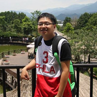 Mike Hsu