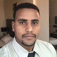 Mohammed Sanad Suliman