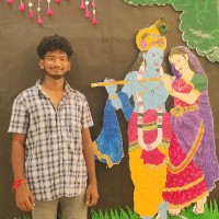 B manoj kumar