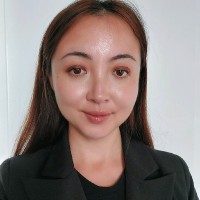 Shanshan(Chloe) Jing