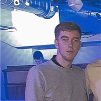 Daniel Fry-Wheatley