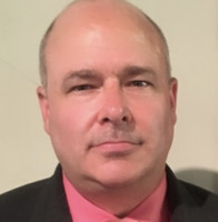 Brian Mckinney