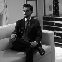 Ameen Iqbal Khan