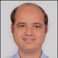 Bhushan Salunkhe