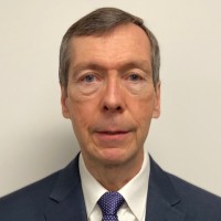 Patrick Nicholson