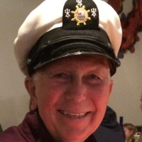William Buffum