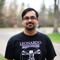 Christopher Madan