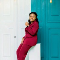 Agnes Ninsiima
