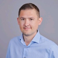 Robert Enze