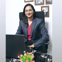 Shivani Maid
