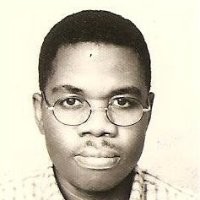 Viktor Mubili, P.Eng