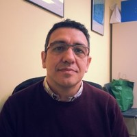 Emilio Alcántara Rodríguez