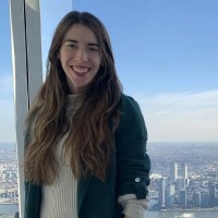 Veronica Uribe-Echevarria