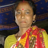 Ranti Khan