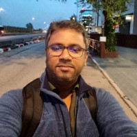 Balaji SM