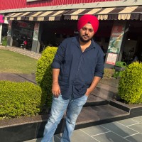 Dr Dharminder Singh