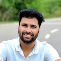 Rakesh A