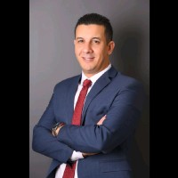 Amr Hussein