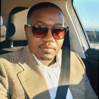 Luvuyo Landu