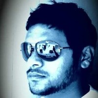 sajid alam