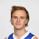Harrison Keeling