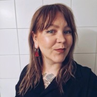 Martina Kåre Danielsson
