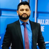 Abdul Shukkoor Kn