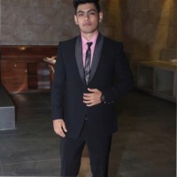 Sanket Dange