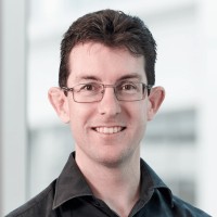 Shaun Hagerty